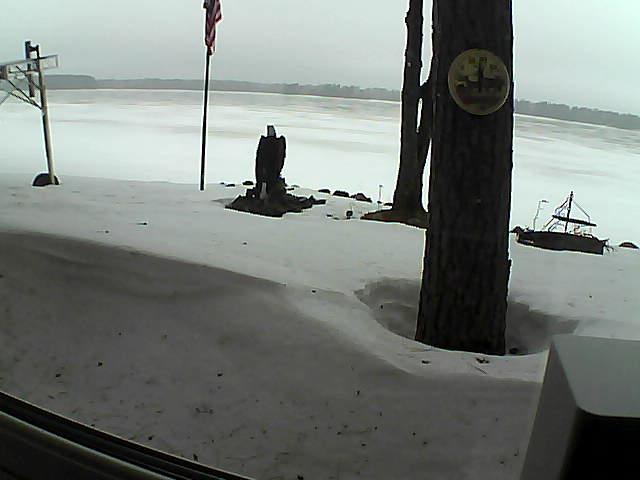 Whiteface Cam Image - Wed, 03/25/2020 7:01am 