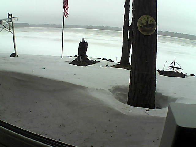 Whiteface Cam Image - Wed, 03/25/2020 7:11am 