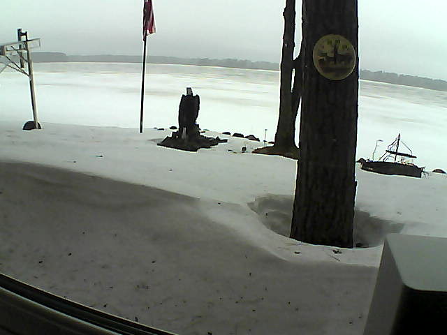 Whiteface Cam Image - Wed, 03/25/2020 7:21am 