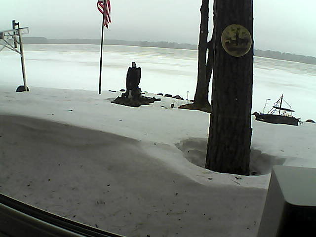 Whiteface Cam Image - Wed, 03/25/2020 7:31am 