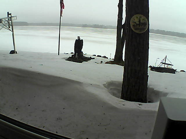 Whiteface Cam Image - Wed, 03/25/2020 7:41am 