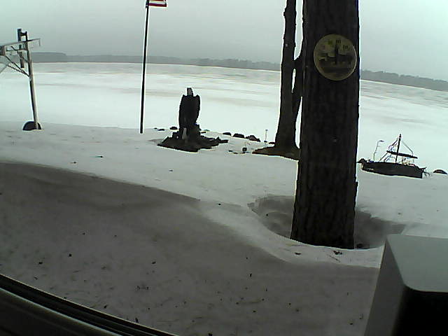 Whiteface Cam Image - Wed, 03/25/2020 8:01am 