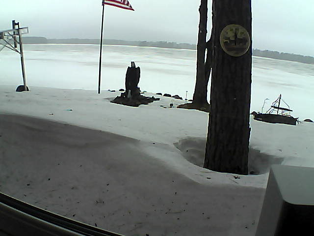 Whiteface Cam Image - Wed, 03/25/2020 8:11am 