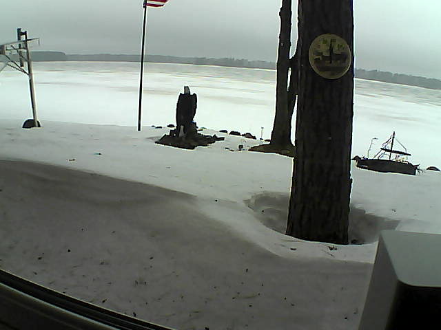 Whiteface Cam Image - Wed, 03/25/2020 8:21am 