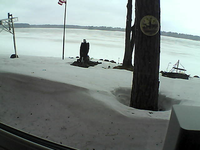 Whiteface Cam Image - Wed, 03/25/2020 8:31am 