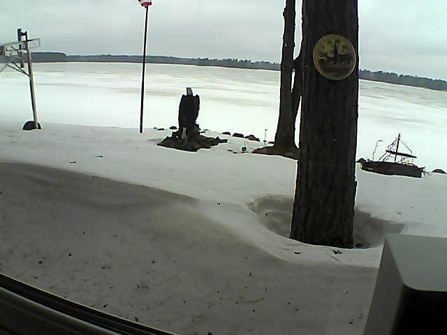 Whiteface Cam Image - Wed, 03/25/2020 8:41am 