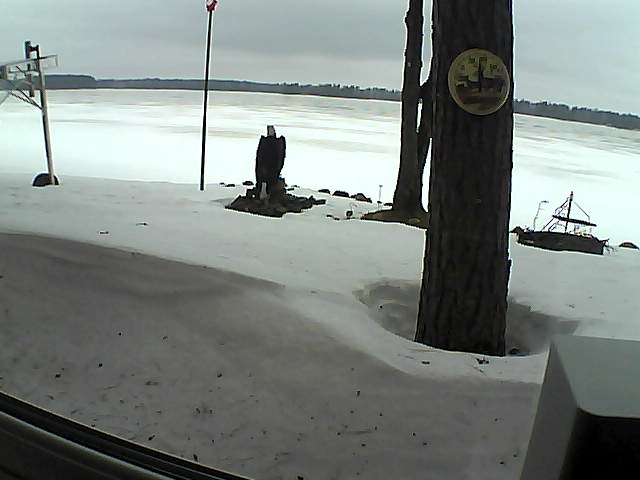 Whiteface Cam Image - Wed, 03/25/2020 8:51am 