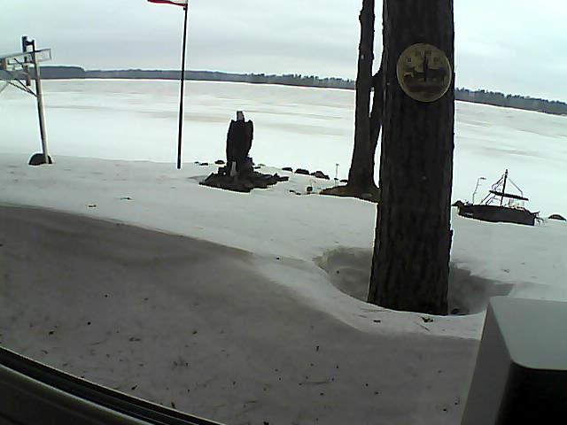 Whiteface Cam Image - Wed, 03/25/2020 9:01am 