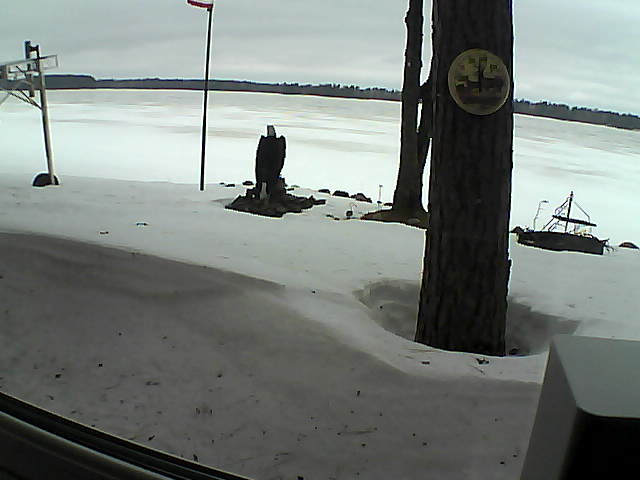 Whiteface Cam Image - Wed, 03/25/2020 9:11am 