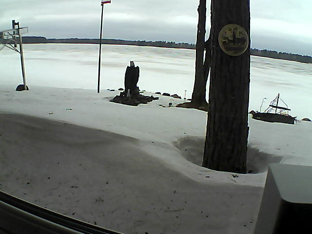 Whiteface Cam Image - Wed, 03/25/2020 9:31am 