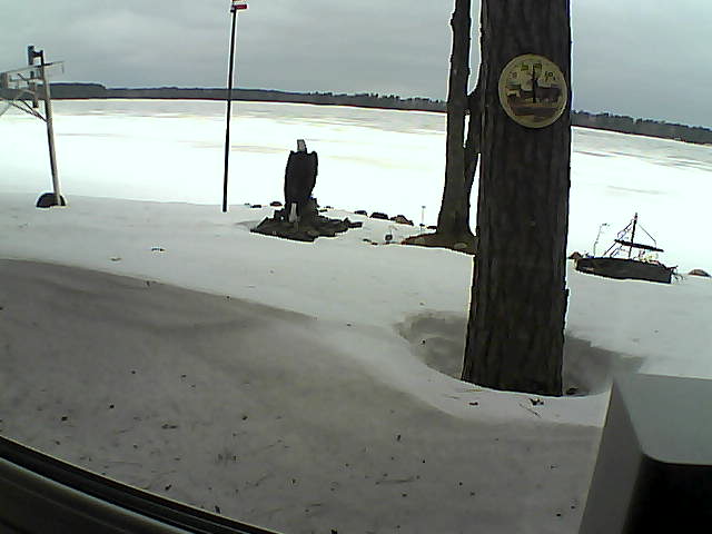 Whiteface Cam Image - Wed, 03/25/2020 9:51am 