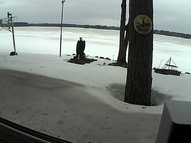 Whiteface Cam Image - Wed, 03/25/2020 10:01am 