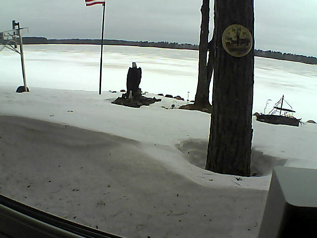 Whiteface Cam Image - Wed, 03/25/2020 10:51am 