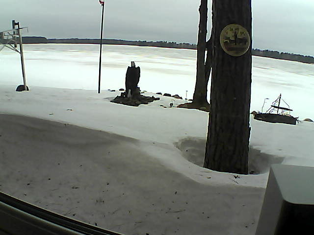 Whiteface Cam Image - Wed, 03/25/2020 11:01am 