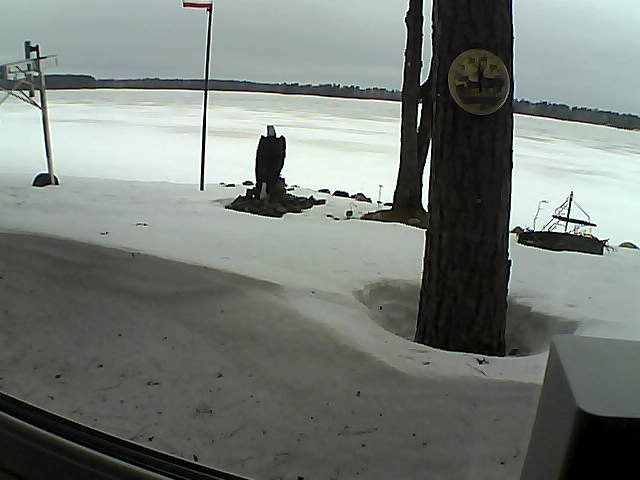 Whiteface Cam Image - Wed, 03/25/2020 11:11am 