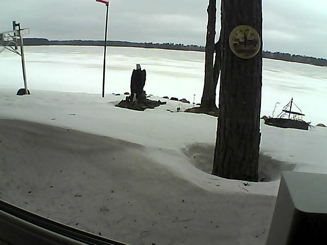 Whiteface Cam Image - Wed, 03/25/2020 11:21am 