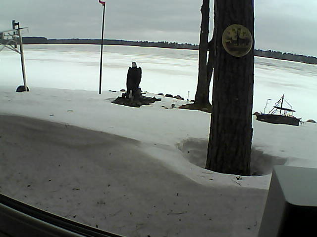 Whiteface Cam Image - Wed, 03/25/2020 11:31am 