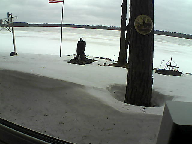 Whiteface Cam Image - Wed, 03/25/2020 11:51am 