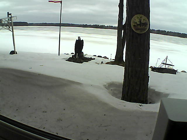 Whiteface Cam Image - Wed, 03/25/2020 12:31pm 