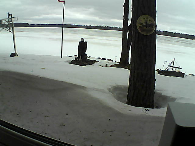 Whiteface Cam Image - Wed, 03/25/2020 1:11pm 