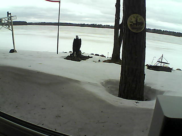 Whiteface Cam Image - Wed, 03/25/2020 1:31pm 