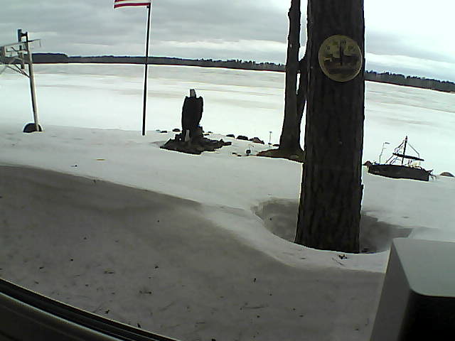 Whiteface Cam Image - Wed, 03/25/2020 1:51pm 