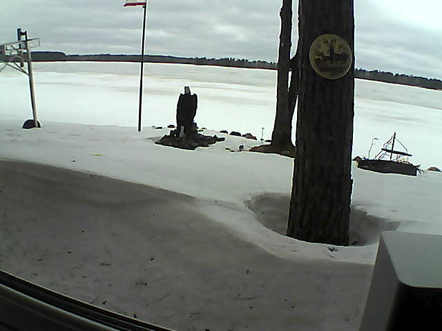 Whiteface Cam Image - Wed, 03/25/2020 2:21pm 