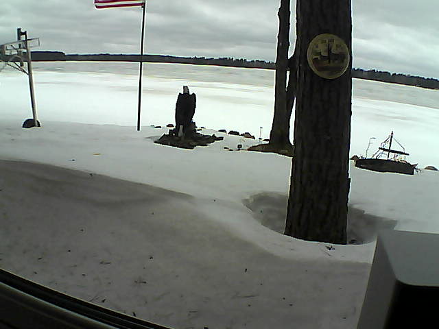 Whiteface Cam Image - Wed, 03/25/2020 2:31pm 