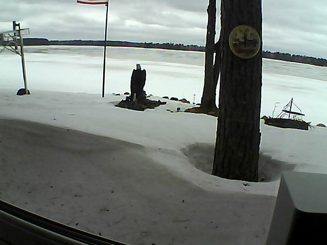 Whiteface Cam Image - Wed, 03/25/2020 2:51pm 