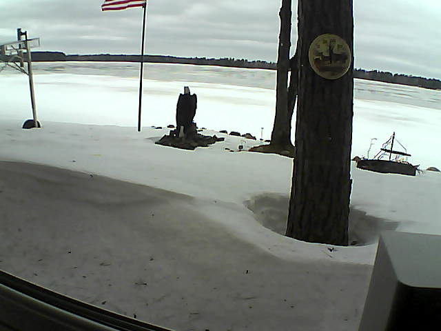 Whiteface Cam Image - Wed, 03/25/2020 3:31pm 