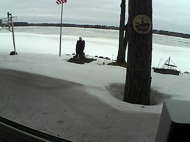 Whiteface Cam Image - Wed, 03/25/2020 4:31pm 