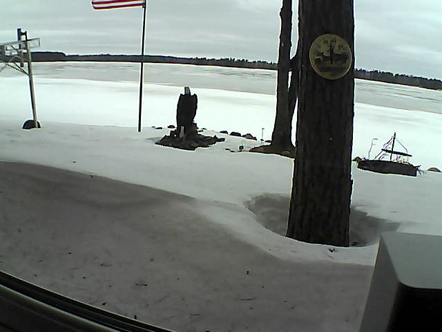 Whiteface Cam Image - Wed, 03/25/2020 5:31pm 