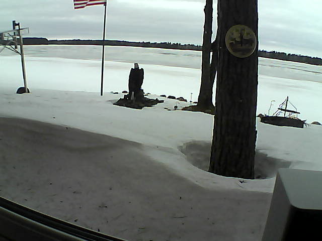 Whiteface Cam Image - Wed, 03/25/2020 6:11pm 