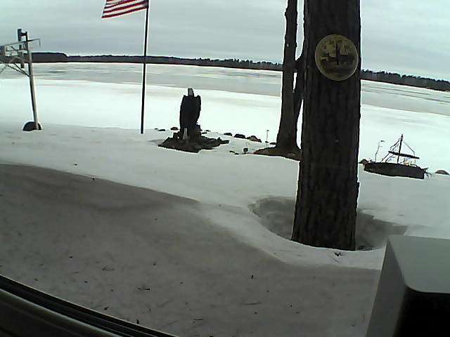 Whiteface Cam Image - Wed, 03/25/2020 6:51pm 