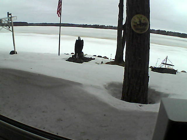 Whiteface Cam Image - Thu, 03/26/2020 6:48am 