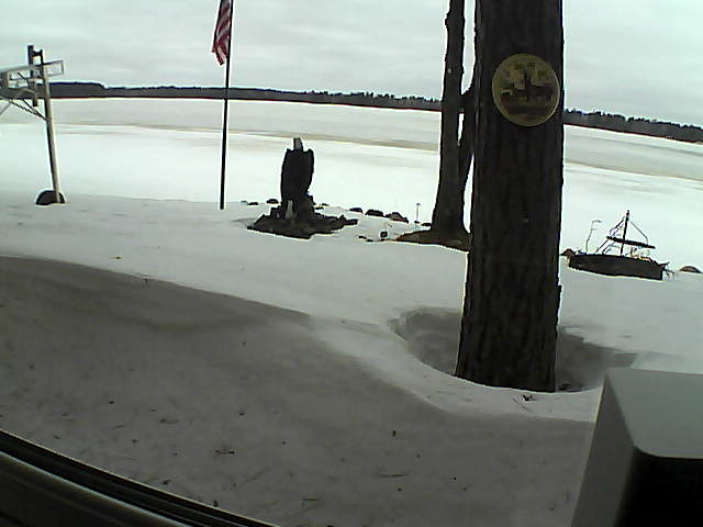 Whiteface Cam Image - Thu, 03/26/2020 6:58am 