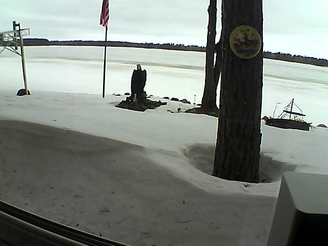 Whiteface Cam Image - Thu, 03/26/2020 7:08am 