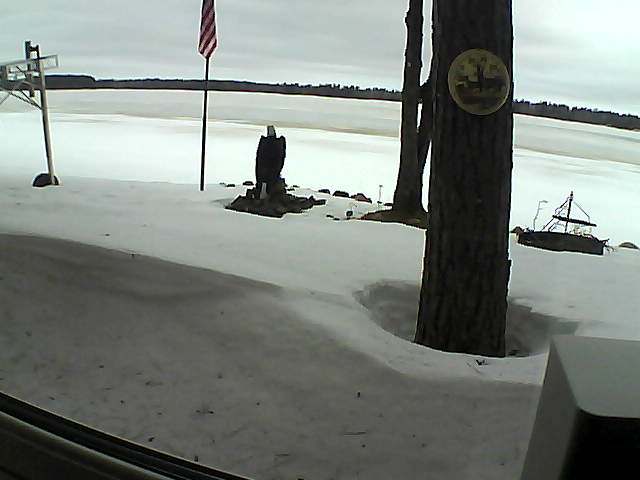 Whiteface Cam Image - Thu, 03/26/2020 7:18am 