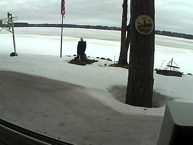 Whiteface Cam Image - Thu, 03/26/2020 7:28am 