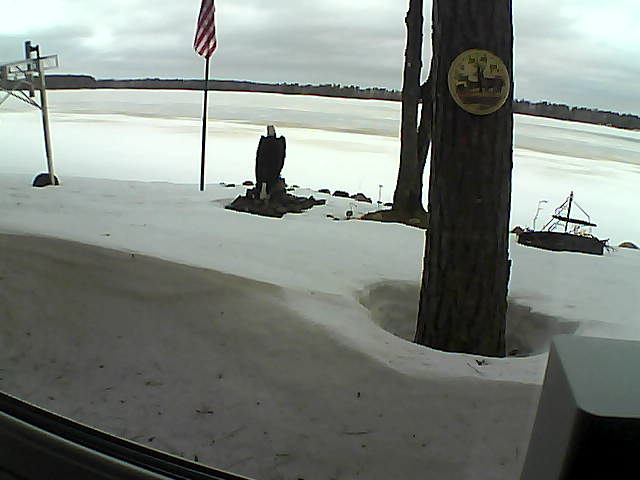 Whiteface Cam Image - Thu, 03/26/2020 7:38am 