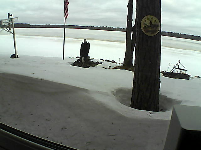 Whiteface Cam Image - Thu, 03/26/2020 7:48am 