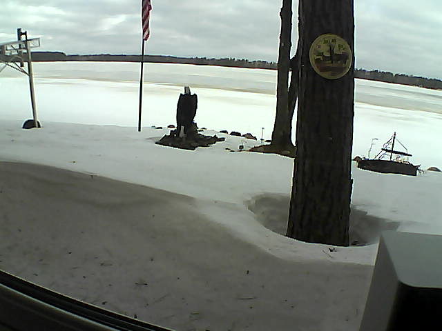Whiteface Cam Image - Thu, 03/26/2020 8:08am 