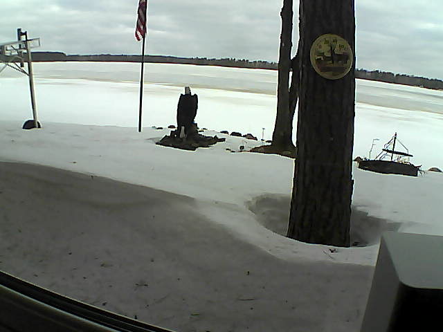 Whiteface Cam Image - Thu, 03/26/2020 8:18am 