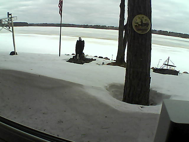 Whiteface Cam Image - Thu, 03/26/2020 8:28am 