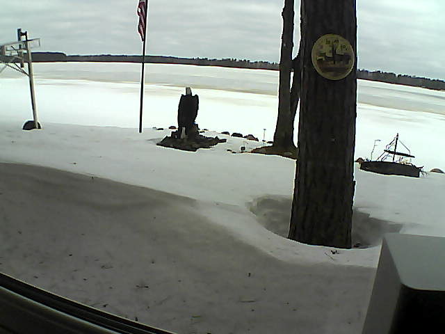 Whiteface Cam Image - Thu, 03/26/2020 8:38am 