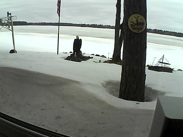 Whiteface Cam Image - Thu, 03/26/2020 8:48am 