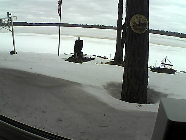 Whiteface Cam Image - Thu, 03/26/2020 9:08am 