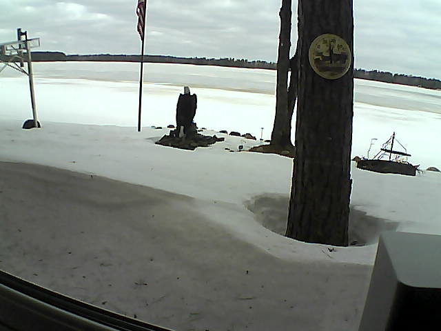 Whiteface Cam Image - Thu, 03/26/2020 9:18am 