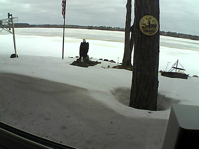 Whiteface Cam Image - Thu, 03/26/2020 9:28am 