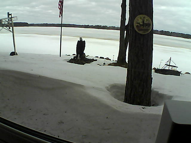 Whiteface Cam Image - Thu, 03/26/2020 9:48am 